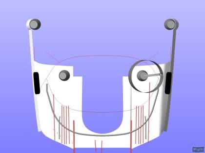 Beneteau First 34.7 Sprayhood_10