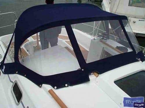 Beneteau Oceanis 311 Sprayhood_4