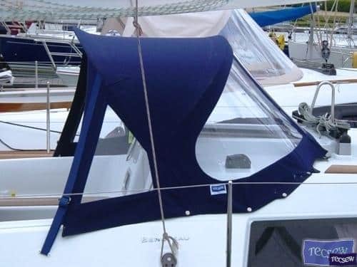 Beneteau Oceanis 31 Sprayhood_2