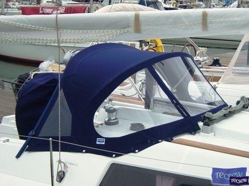 Beneteau Oceanis 31 Sprayhood_3