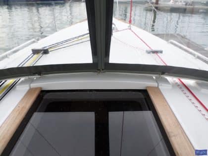 Beneteau Oceanis 35 Sprayhood_5