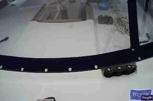 Beneteau Oceanis 36cc Sprayhood_2