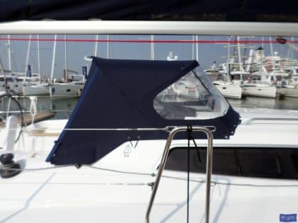 Dehler 34 Sprayhood, 2016 model_2