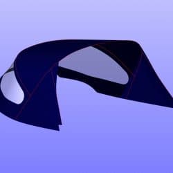 Dehler 34 Sprayhood_6