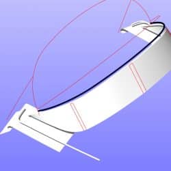 Discovery 55, Sprayhood and Windscreen project in conjunction with HYS_10