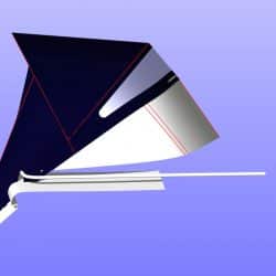 Discovery 55, Sprayhood and Windscreen project in conjunction with HYS_6