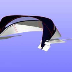 Discovery 55, Sprayhood and Windscreen project in conjunction with HYS_7