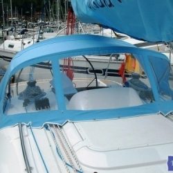 Elan 37 Sprayhood_3