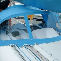 Elan 37 Sprayhood_1