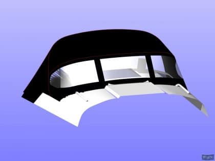 Elan E3 Sprayhood_7