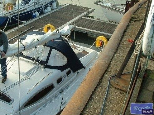 Feeling 36 Sprayhood_1