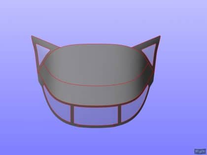 Hanse 531 Sprayhood recover_6