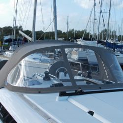 Jeanneau Sun Odyssey 439 Sprayhoood_1