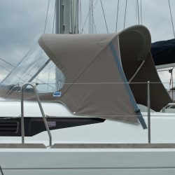 Jeanneau Sun Odyssey 439 Sprayhoood_2
