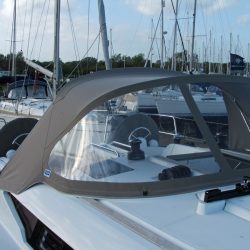 Jeanneau Sun Odyssey 439 Sprayhoood_4