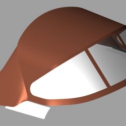 Jeanneau Sun Odyssey 439 Sprayhoood_5