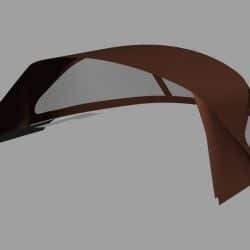 Jeanneau Sun Odyssey 439 Sprayhoood_7