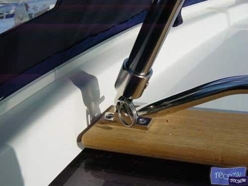 Jeanneau Sun Odyssey 45ds Sprayhood_6