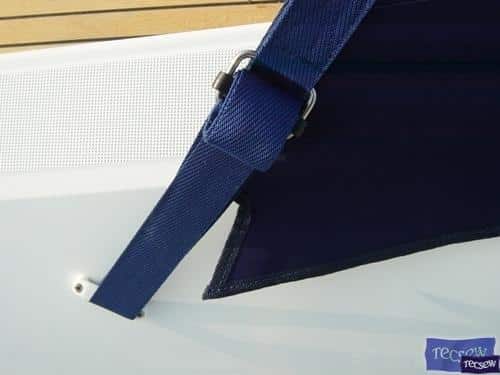 Jeanneau Sun Odyssey 45ds Sprayhood_5