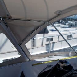 Jeanneau Sun Odyssey 490 Sprayhood_3