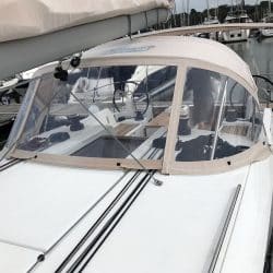 Jeanneau Sun Odyssey 490 Sprayhood_5