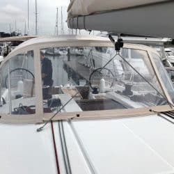 Jeanneau Sun Odyssey 490 Sprayhood_6