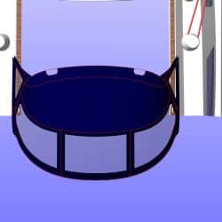 Moody 425, Tecsew design Sprayhood_3