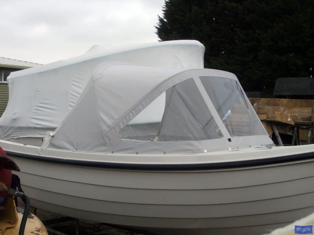 Orkney Longliner 2 Sprayhood_1