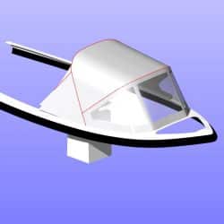 Orkney Longliner 2 Sprayhood_7