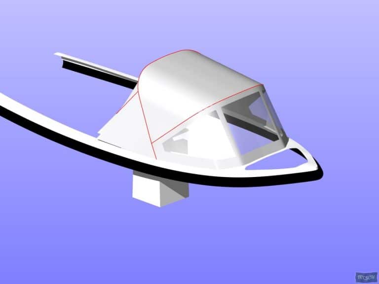 Orkney Longliner 2 Sprayhood_7
