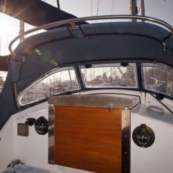 Twister Mk IIA Sprayhood_3