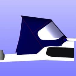 Viko 30 Sprayhood_2