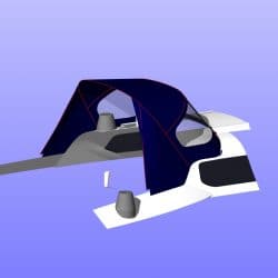 Viko 30 Sprayhood_6