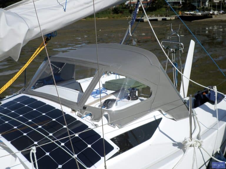 Viko S21 Sprayhood_5