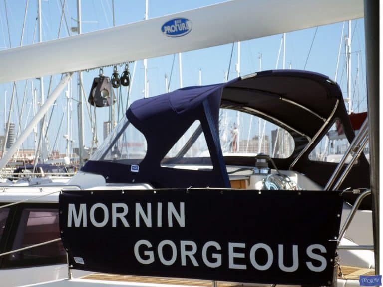 Wauquiez 43 Pilot Saloon Sprayhood_1