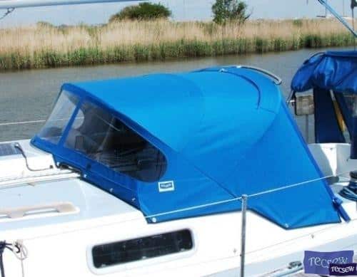 Westerly Konsort Sprayhood_5