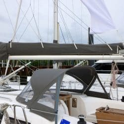Bavaria Cruiser 33, 2013 Stackpack_1