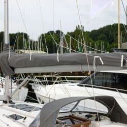 Bavaria Cruiser 37 Stackpack, 2013_4