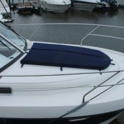 Beneteau Antares 9.80 Sunbathe Mattress_2