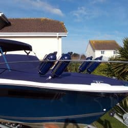 Cap Camarat 7.5 WA, Front Tonneau Cover_3
