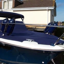 Cap Camarat 7.5 WA, Front Tonneau Cover_4