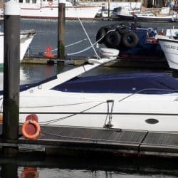 Sunseeker Superhawk 48 Tonneau Cover_2