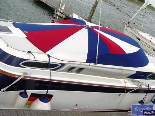 Swordfish 36, Tonneau Cover_3