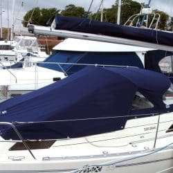 Maxi 33 Sprayhood Tonneau_1