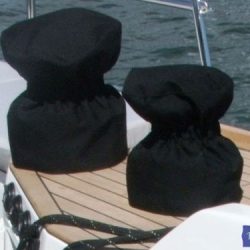 Winch Covers