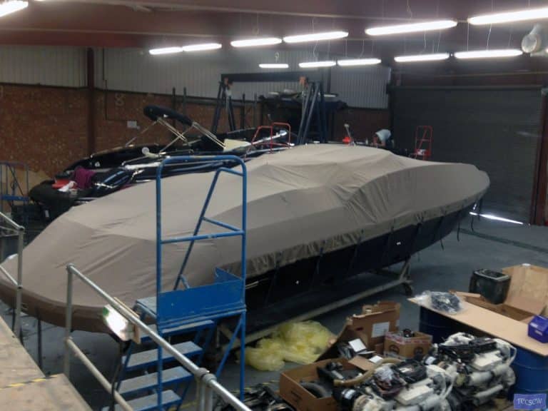 Hunton XRS43 Winter Cover_1