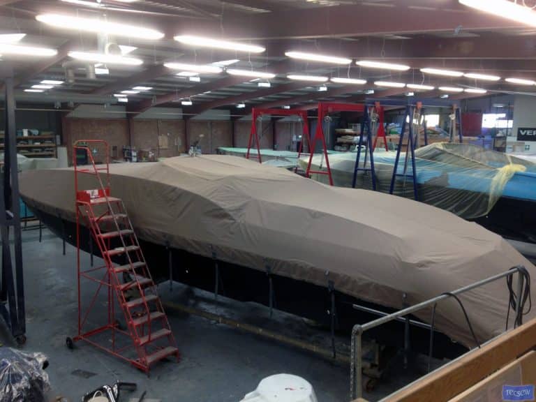 Hunton XRS43 Winter Cover_2