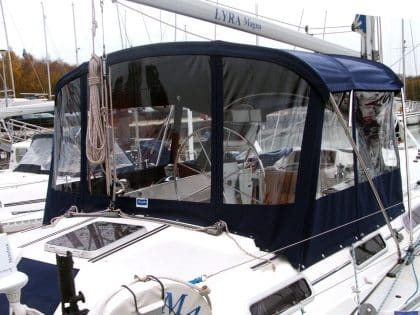 moody 44 bimini and bimini conversion lyra magna 2