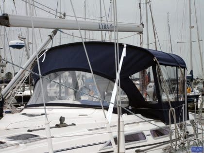 moody 44 bimini and bimini conversion lyra magna 4