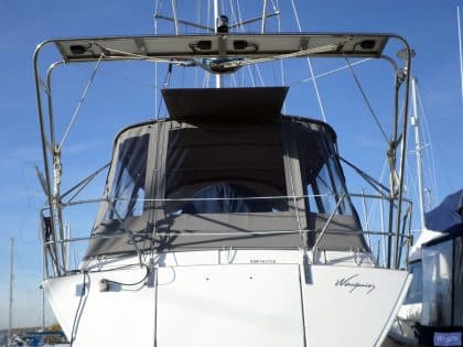 wauquiez ps40 bimini conversion 2